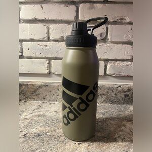 Adidas Insulated Water Bottle